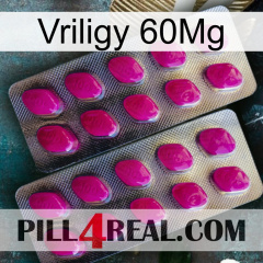 Vriligy 60Mg 10